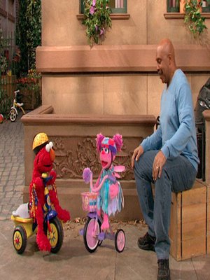 cover image of Sesame Street, Season 40, Episode 4210